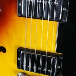 Empire Guitars 1967 Gibson ES-335 Electric