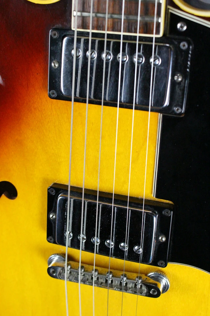 Empire Guitars 1967 Gibson ES-335 Electric