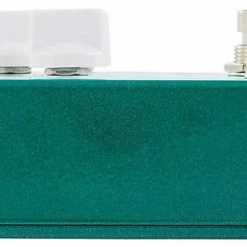 Empire Guitars EarthQuaker Devices The Depths V2 Analog Optical Vibe Machine *Free Shipping In The USA*