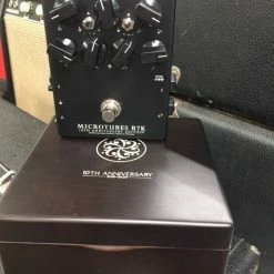 DarkGlass BK7 10th Anniversary Used