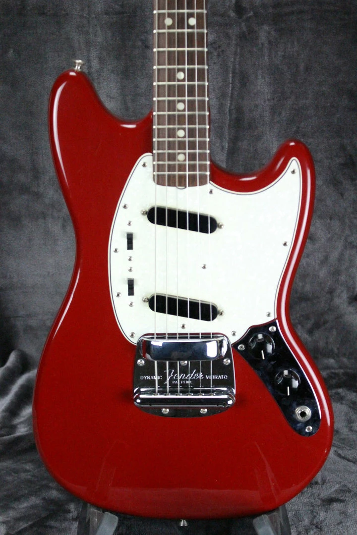 1966 Fender Mustang