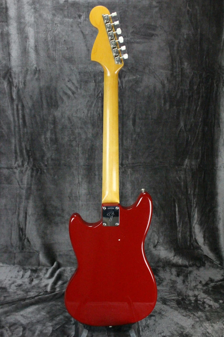 1966 Fender Mustang