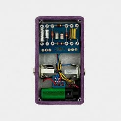 Effects JAM Pedals Fuzz Phrase Custom Shop LMT Edition *Free Shipping In The USA*