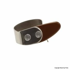 Empire Guitars Blue Chip BCT-1L Thumb Picks (Single Thumb Pick) Accessories