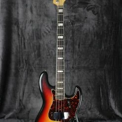 1971 Fender Jazz Bass