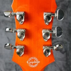 Epiphone Emperor Swingster