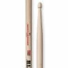 Empire Guitars Vic Firth American Classic 5A Wood Tip Drum Sticks