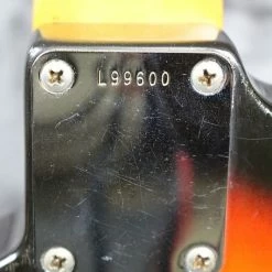 Empire Guitars 1965 Fender Stratocaster