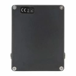 Empire Guitars Walrus Audio EB-10 Black Pre-Amp Boost EQ *Free Shipping In The USA* Effects