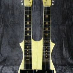 Empire Guitars 1950's Oahu Iolana Lap Steel