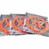 Empire Guitars D'Addario ECG26 XL Chromes Flatwound Electric Guitar Strings, Med. 13-56, 3 Sets *Free Shipping In The US*
