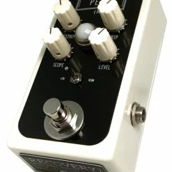 Empire Guitars Recovery Effects Pearl PEDAL (Heavy Low-End Vintage Fuzz) *Free Shipping In The USA*