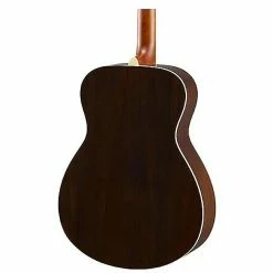 Empire Guitars Yamaha FS830-TBS Solid Spruce Top Concert Acoustic Guitar Tobacco Sunburst
