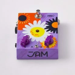 Empire Guitars Effects JAM Pedals RetroVibe Mk.2 *Free Shipping In The USA*