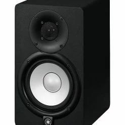 Empire Guitars Yamaha HS5 5" Powered Studio Monitor (Single) *Free Shipping In The USA* Accessories