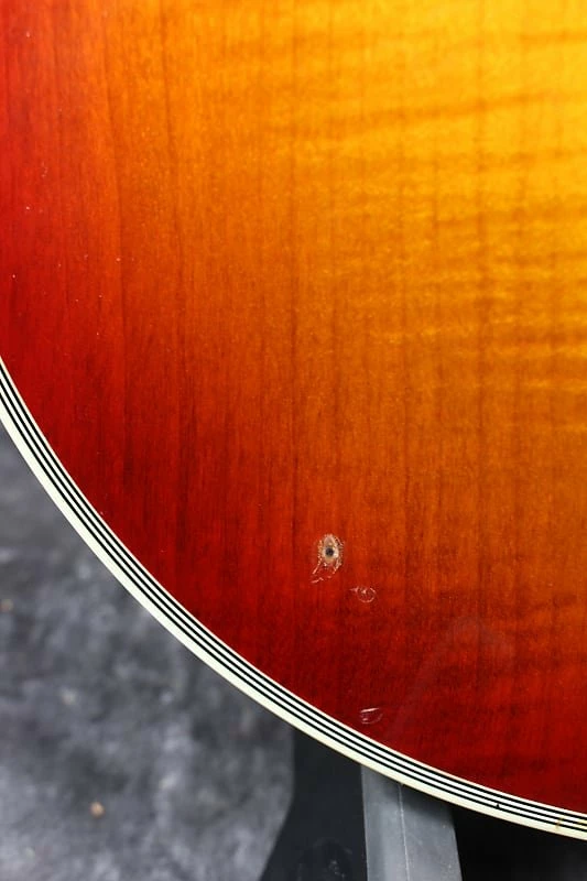 1990 Gibson Les Paul Custom Electric