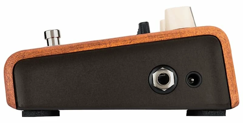 Empire Guitars LR Baggs Align Series Equalizer *Free Shipping In The USA*