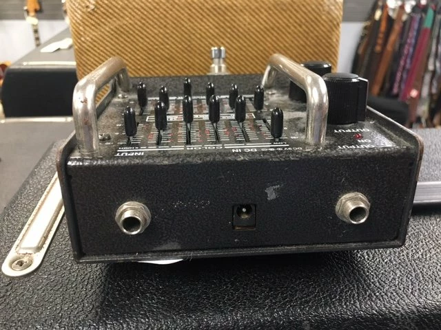 Akai G Drive Used