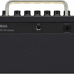 Empire Guitars Yamaha THR10 II WL Wireless Combo Amp *Free Shipping In The USA*