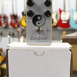 Effects Hermida Audio Zendrive Used