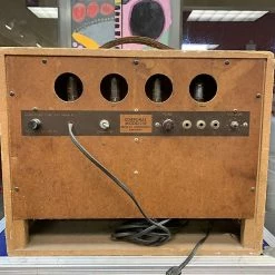 Empire Guitars Danelectro Model 132