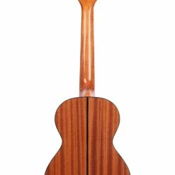 Empire Guitars Kala KA-STG Solid Spruce Mahogany Tenor Ukulele *Free Shipping In The USA*