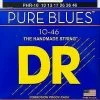 Empire Guitars DR PHR-10 Pure Blues Electric Guitar Strings (10-46) Accessories