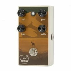 Empire Guitars Effects Walrus Audio 385 Overdrive National Park Series *Free Shipping In The USA*