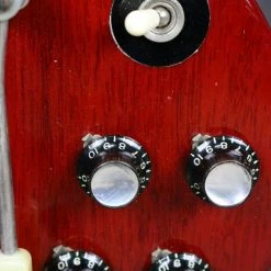 Empire Guitars 1964 Gibson SG Standard Electric