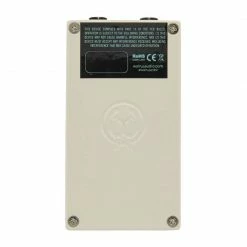 Empire Guitars Effects Walrus Audio Eras Five-State Distortion - National Park Series *Free Shipping In The USA*