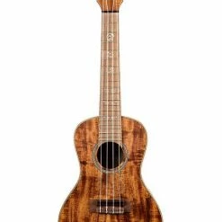 Empire Guitars Acoustic Kala KA-SA-C Solid Acacia Concert Ukulele *Free Shipping In The USA*