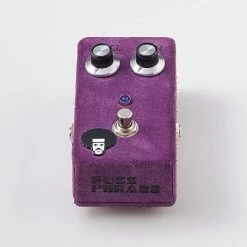 Effects JAM Pedals Fuzz Phrase Custom Shop LMT Edition *Free Shipping In The USA*