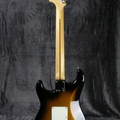 2009 Fender American Special Stratocaster Electric