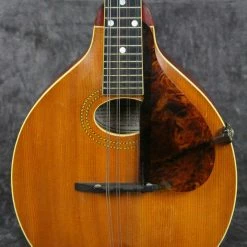 Empire Guitars Acoustic 1914 Gibson A-1 Mandolin
