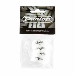 Empire Guitars Dunlop Thumb Picks XL Picks, 4 Pack- 9004PXL Accessories