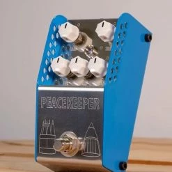 Empire Guitars ThorpyFX Peacekeeper V2 Low-Gain Overdrive *Free Shipping In The USA*