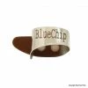Empire Guitars Accessories Blue Chip BCT-1M Thumb Picks (Single Thumb Pick)