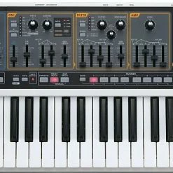 Roland GAIA SH-01 Digital Synth *Free Shipping In The USA*