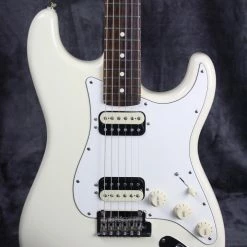 2016 Fender American Professional Stratocaster HH Electric