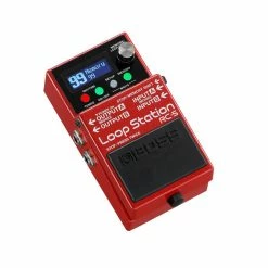 Boss RC-5 Loop Station *Free Shipping In The USA* Effects