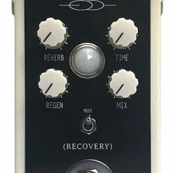 Empire Guitars Recovery Effects Dirty Murals Reverb And Delay **Free Shipping In The US**