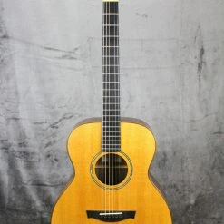 Empire Guitars 1999 Flammang LGC50 Acoustic