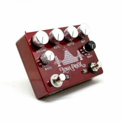 Empire Guitars Effects Coppersound Pedals Loma Prieta 2020 *Free Shipping In The USA*