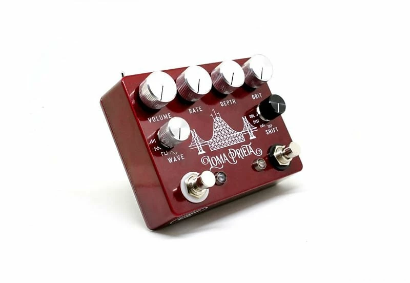 Empire Guitars Effects Coppersound Pedals Loma Prieta 2020 *Free Shipping In The USA*