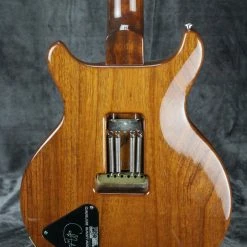 Empire Guitars 1996 Paul Reed Smith Santana 1