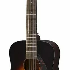 Empire Guitars *New* Yamaha JR2-TBS 3/4 Scale Folk Guitar Tobacco Brown Sunburst