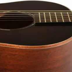 Empire Guitars New Yamaha CSF3M-TBS Parlor Acoustic Guitar Vintage Sunburst *Free Shipping In The US*