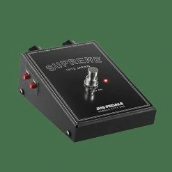 Empire Guitars Effects JHS Legends Of Fuzz Supreme 1972 Univox Super-Fuzz Replica *Free Shipping In The USA*