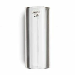Empire Guitars Accessories Dunlop 215 Medium Heavy Wall Glass Slide