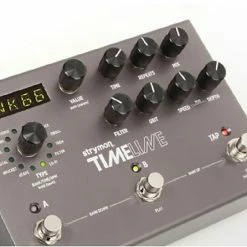 Empire Guitars Strymon Timeline Multidimensional Delay *Free Shipping In The US* Effects